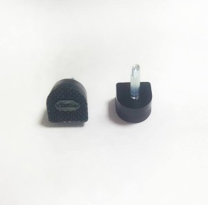 Fleki na bolcu Vibram/№12/HEELY