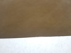 Płyta zelówkowa 3 mm  skosna karmel/67x50 cm