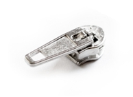 Suwak №3/do taśmy spieralnej/z blokadą 