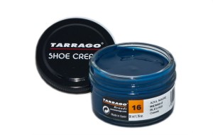 TARRAGO Shoe Cream 50ml/midnight
