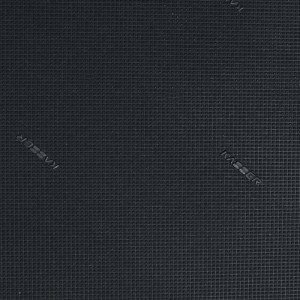 KABBER PYRAMID GOLD 6MM/CZARNA