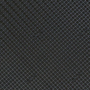 KABBER GRIP FRIGO 6MM/CZARNA