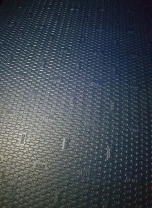 Styroguma Svig/ZEPHIR SKY/4mm/granatowy