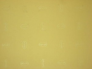 Vibram TEQUILGEMMA 91X58 1,8mm BEŻ(LEATHER)