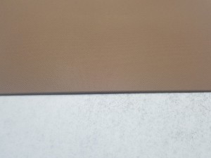 Płyta zelówkowa Elastopor 3 mm beż/62x44 cm