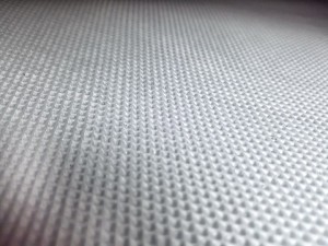 Płyta styrogum kratka 100x75cm/Grubość 10mm/Szary