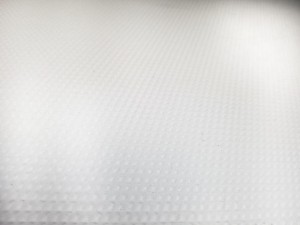 Płyta styrogum kratka 100x75cm/Grubość 10mm/Biały