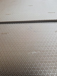 Płyta flekowa Kabber Viva 6mm 50x50cm/6mm brąz