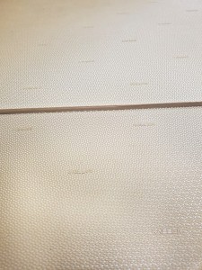 Płyta flekowa Kabber Viva 6mm 50x50cm/beż