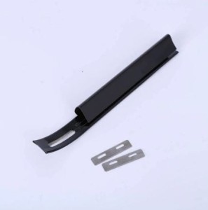 Nóż do cieniowania skóry art.2002