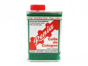 Klej uniwersalny RENIA Colle de Cologne/4kg