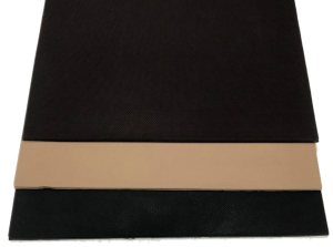 Płyta Elastopor 6mm brąz/62x44 cm