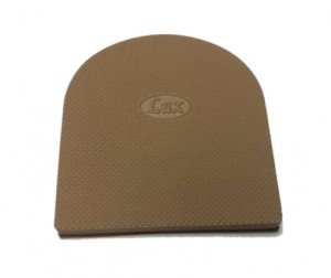 Fleki Lux/kolor beż/8,5x7x5