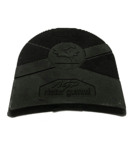 Fleki duże AGP/czarny/9,8x9cm