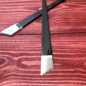 Nóż do cięcia skóry 17 mm