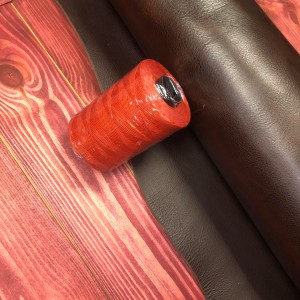 Nici SLAM 1.0mm 500 metrów (Mandarino 0054)