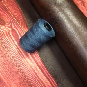 Nici SLAM 1.0mm 500 metrów (Blue 0009)