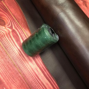 Nici SLAM 1.0mm 500 metrów (Smeraldo 0040)