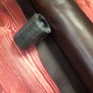 Nici SLAM 1.0mm 500 metrów (Oliva 0052)