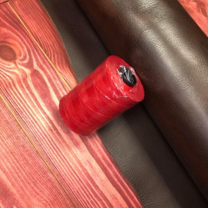 Nici SLAM 1.0mm 500 metrów (Rosso 0004)