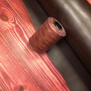 Nici SLAM 1.0mm 500 metrów (Ruggine 0034)