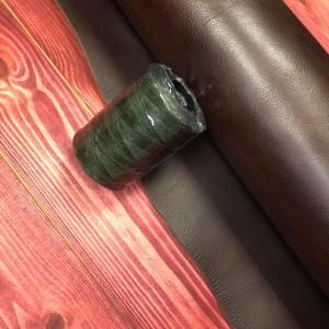 Nici SLAM 1.0mm 500 metrów (Verde 0010)