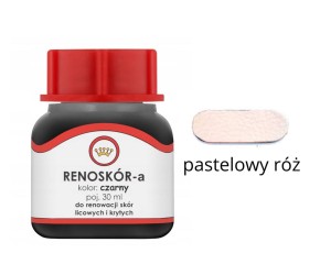 Farba do skóry licowej Renoskór 30ml   