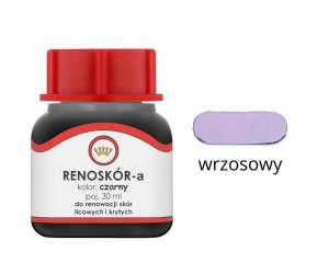 Farba do skóry licowej Renoskór 30ml     