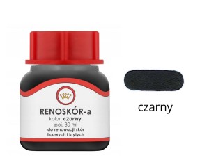 Farba do skóry licowej Renoskór 30ml              