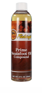 Prime Neatsfoot Oil Compound 236 ml 