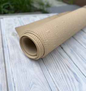 Styroguma Svig/ZEPHIR SKY/4mm/beż