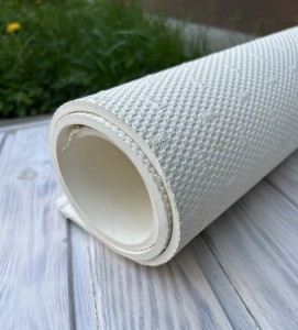 Styroguma Svig/ZEPHIR SKY/4mm/biała