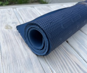 Styroguma Svig/ZEPHIR SKY/4mm/niebieski