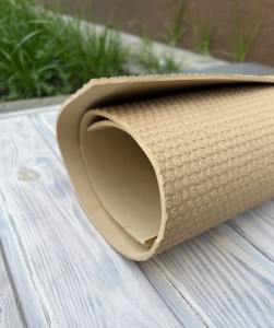 SVIG ZEPHIR SHELL 4MM/beż