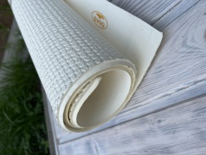 SVIG ZEPHIR SHELL 6MM/biały