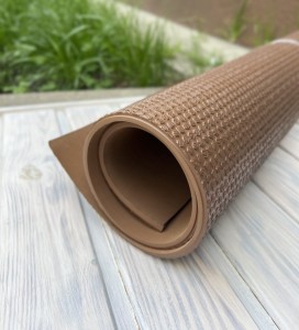 SVIG ZEPHIR SHELL 6MM/ rudy