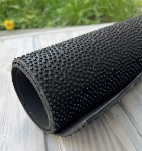 SVIG ZEPHIR VIP 4MM/ czarny