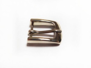 Klamry/kolor nikiel/3x2,3/Do paska o szerokości 18mm/3535