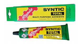 KLEJ RENIA Syntic - TOTAL - tubka 90g