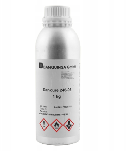 DANCURE utwardzacz 1l do klejów