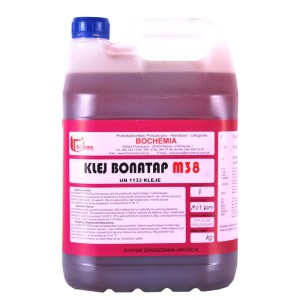 Klej tapicerski BONATAP M 38 4 kg