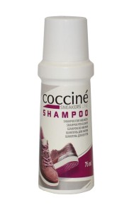 SZAMPON DO SNEAKERSÓW W PIANCE - COCCINE SHAMPOO
