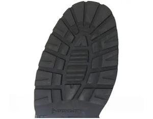 Zelówki zimowe SUOLA WINTER CZARNE  45-48 