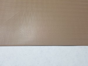 Płyta zelówkowa 2 mm beż 50x50 cm