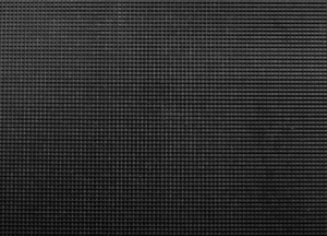 Nylon Norweski/płyta 50x50/czarny/6mm