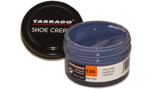 TARRAGO Shoe Cream 50ml/fioletowy 