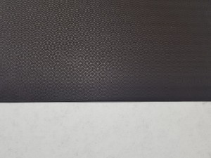 Płyta zelówkowa 2 mm brąz/50x50 cm