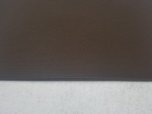 Płyta zelówkowa Elastopor 3 mm karmel/62x44 cm