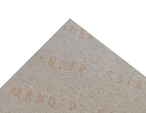 Wtórna skóra zakladowa SALAMANDER 1,5mm