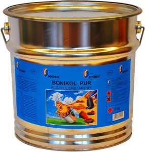 KLEJ BONIKOL PUR 4kg